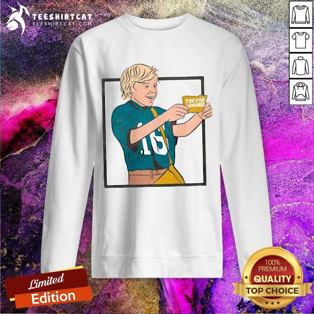 Perfect Nice Golden Ticket Shirt