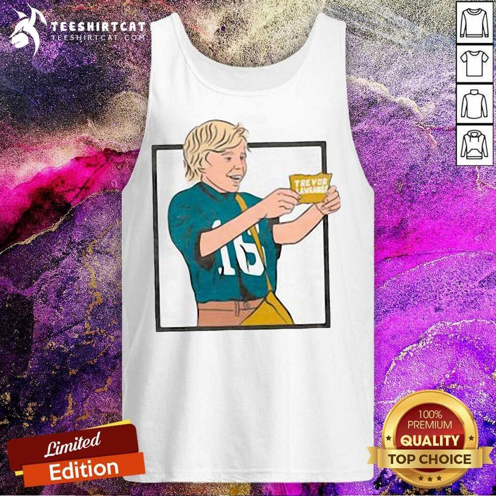 Perfect Nice Golden Ticket Shirt