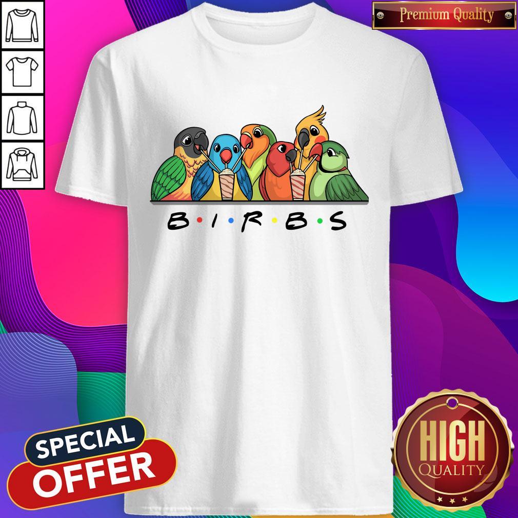 Premium Birbs Shirt