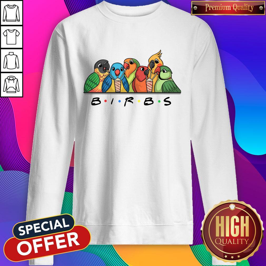 Premium Birbs Shirt