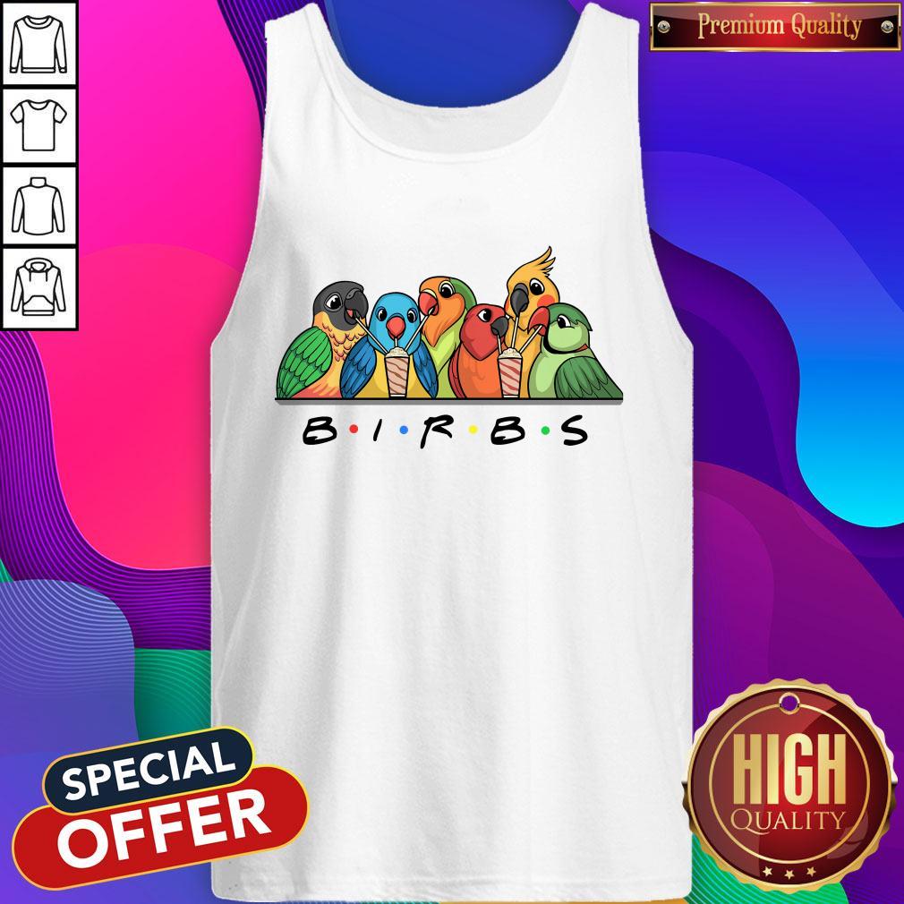 Premium Birbs Shirt
