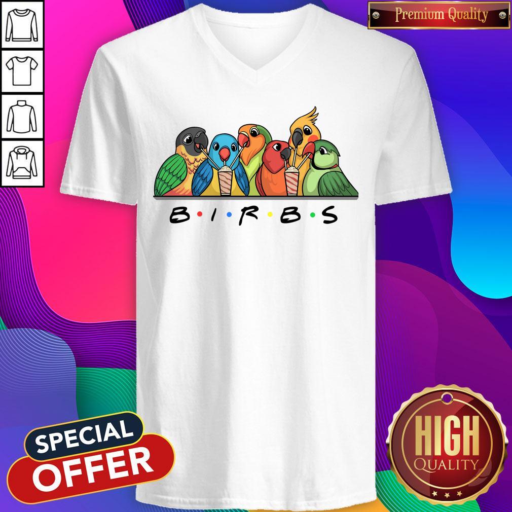 Premium Birbs Shirt