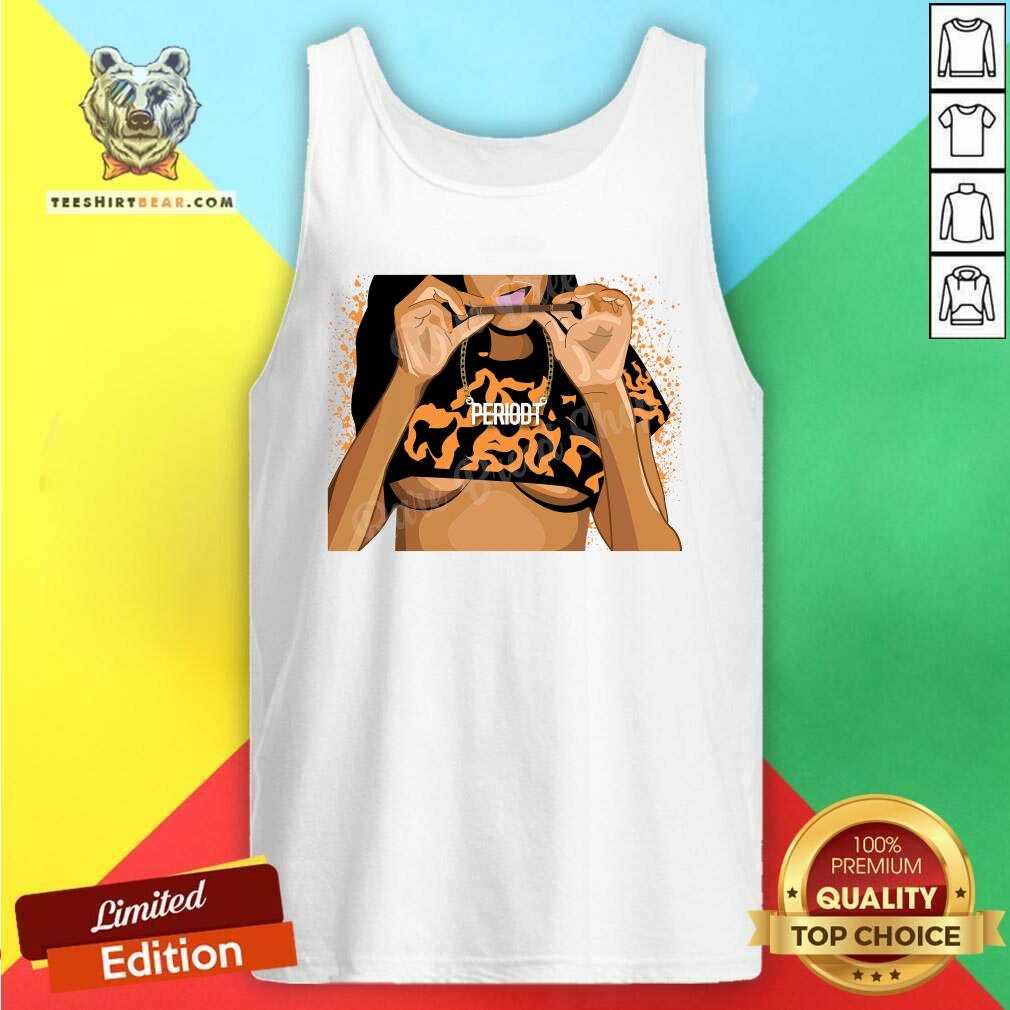 Pretty Blunt Periodt Air Jordan Retro 11 Shirt
