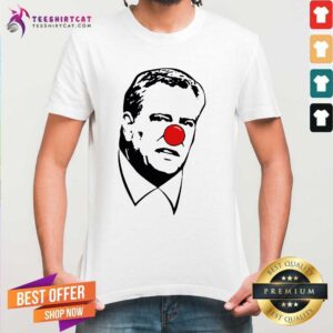 Top Barstool Merch Bdb Clown Shirt