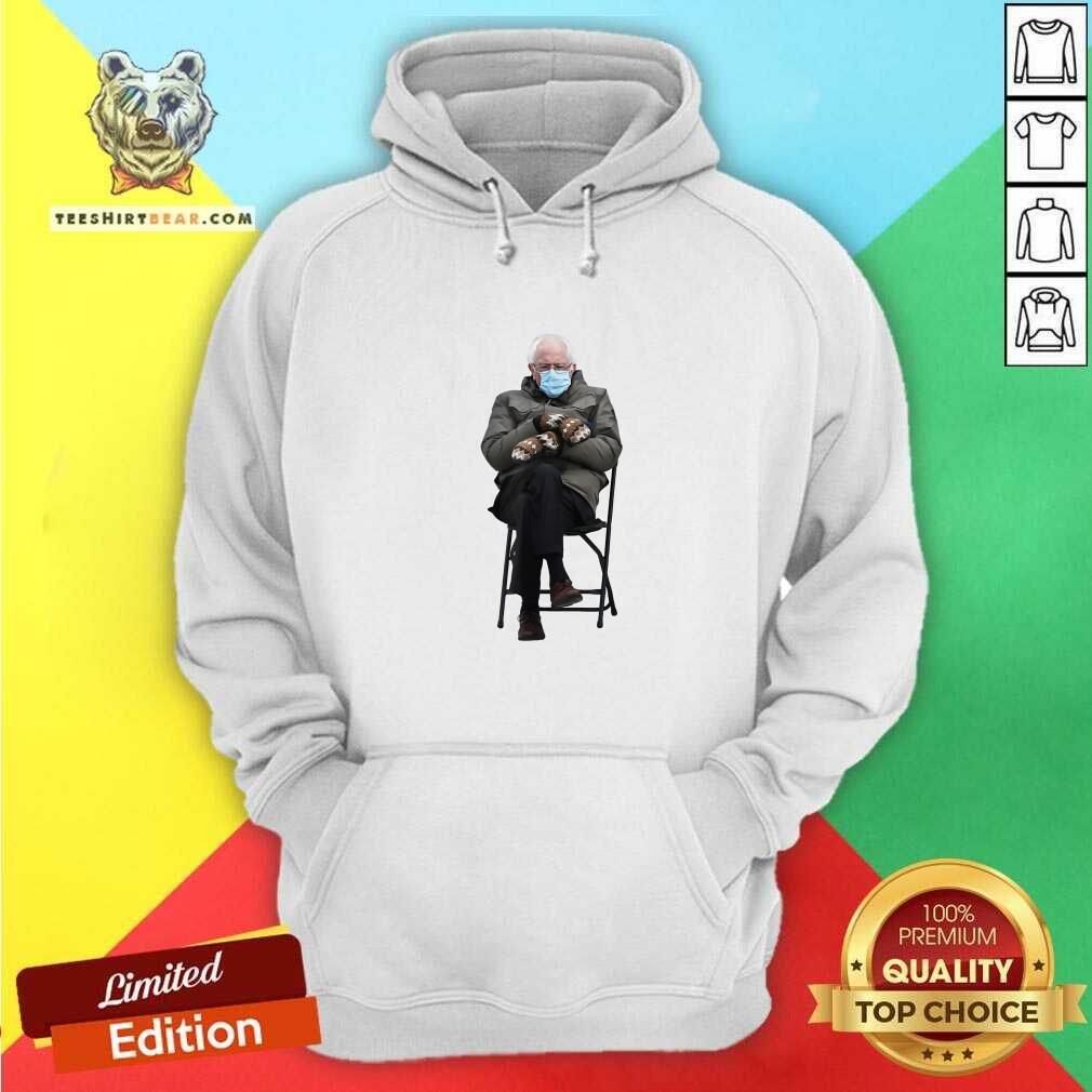 Reluctant The Bernie Sanders 1 Meme Has Merch Now Shirt