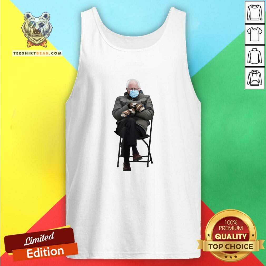 Reluctant The Bernie Sanders 1 Meme Has Merch Now Shirt