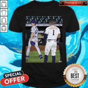 Joe Kelly Fight Club Nice Swing Bitch Poster Shirt