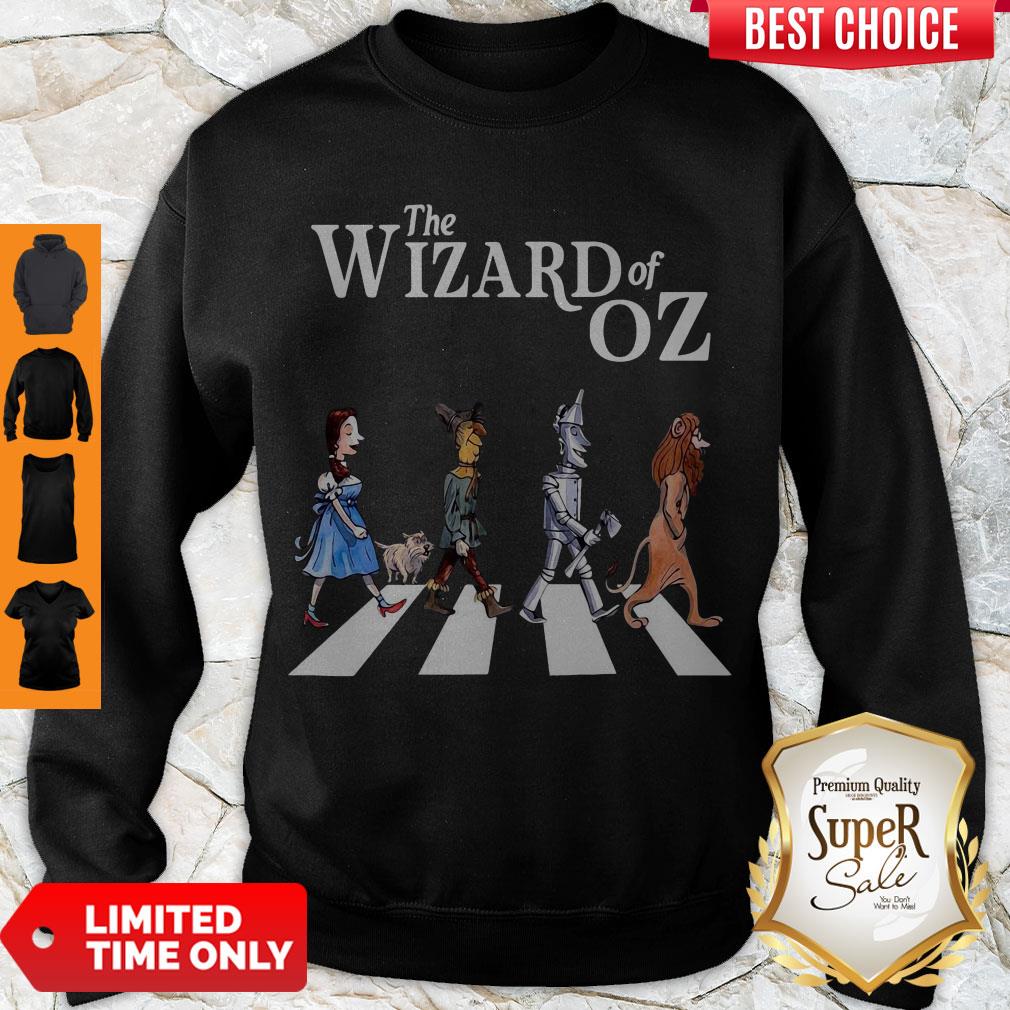 Premium The Wizard Of Oz Shirt