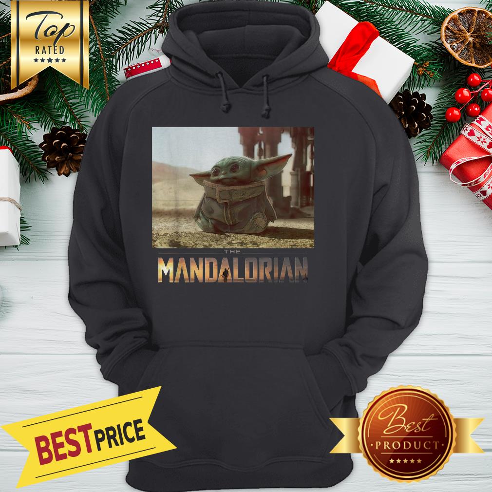 The Mandalorian Baby Yoda Cute I Am Adore Me You Must Shirt