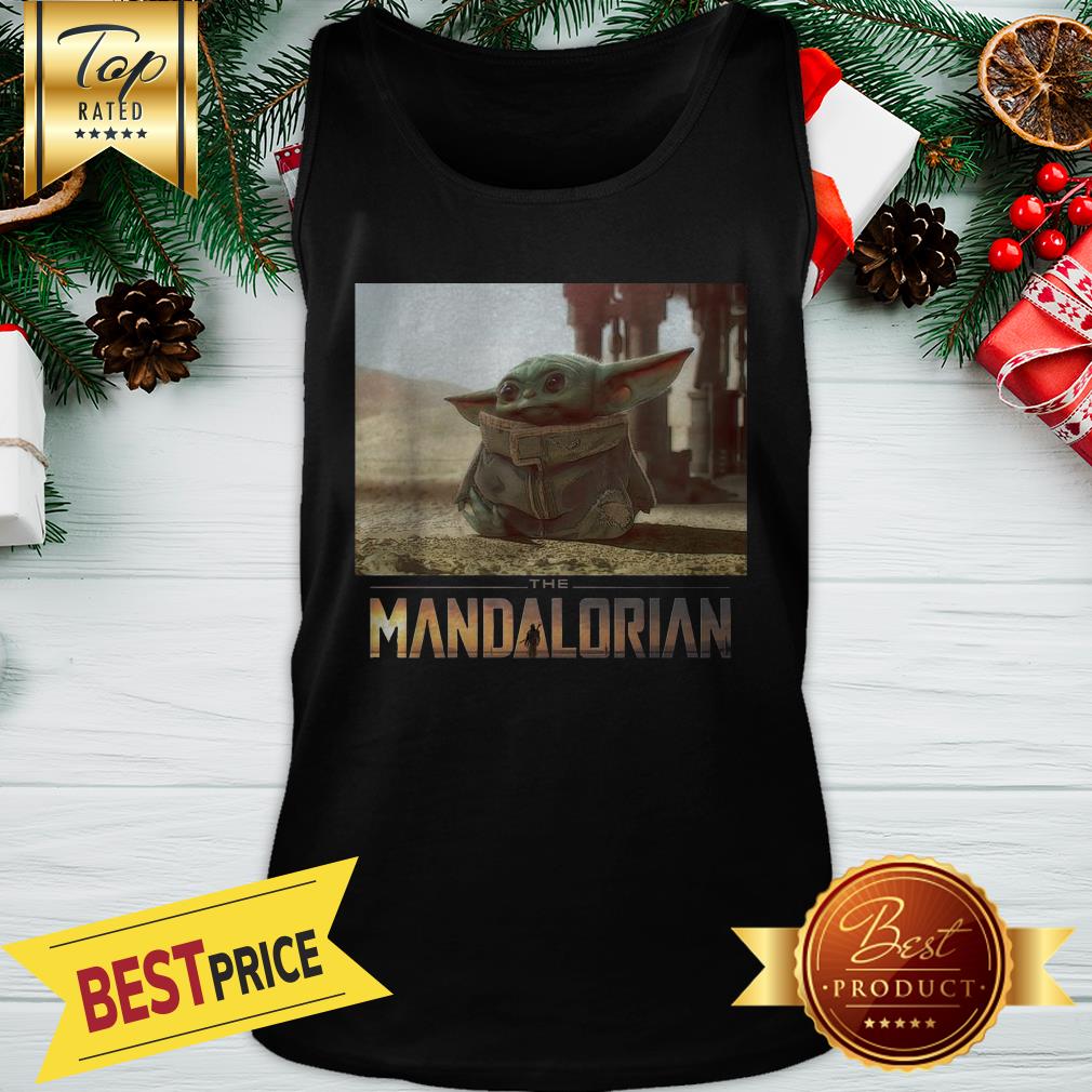 The Mandalorian Baby Yoda Cute I Am Adore Me You Must Shirt