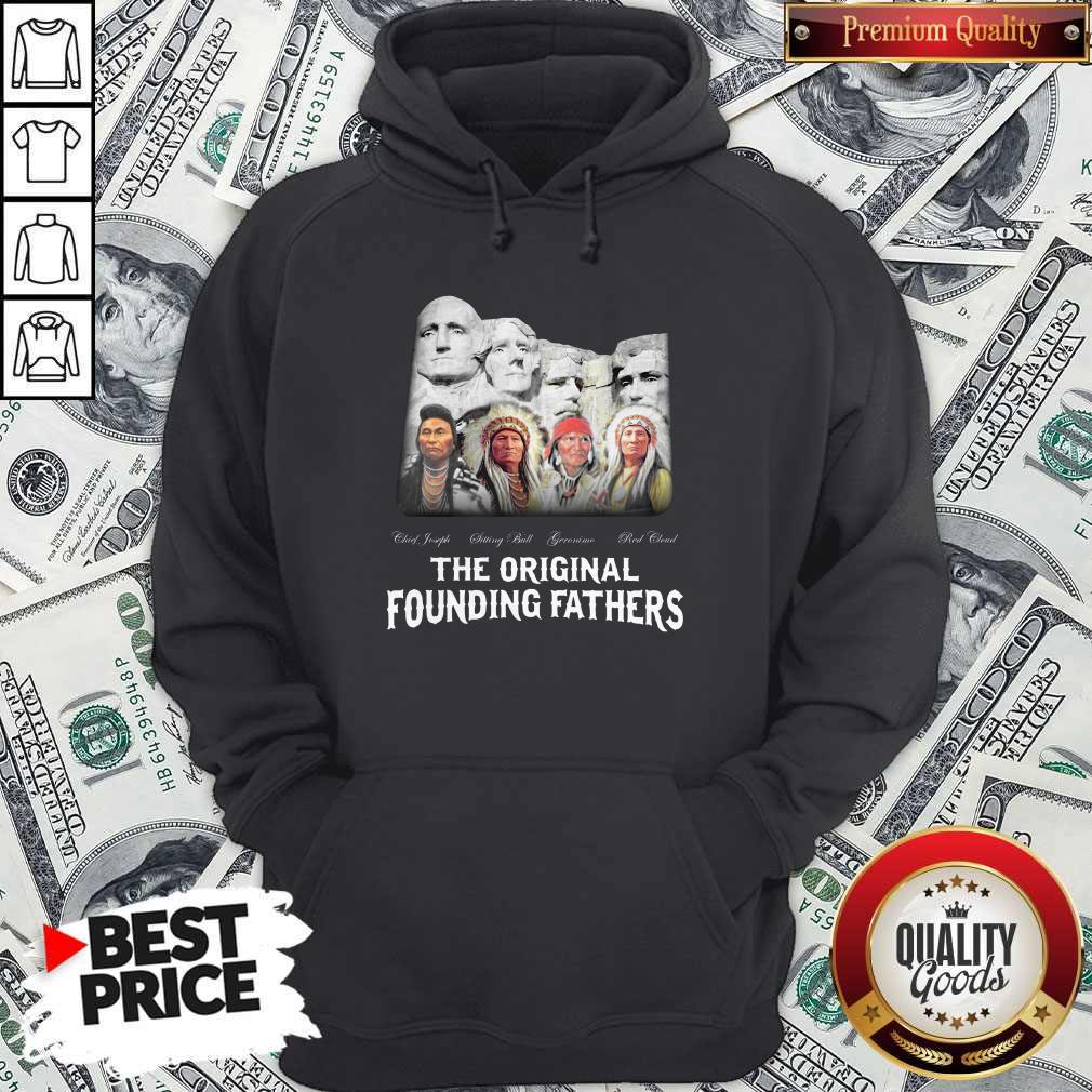 The Original Founding Fathers Shirt