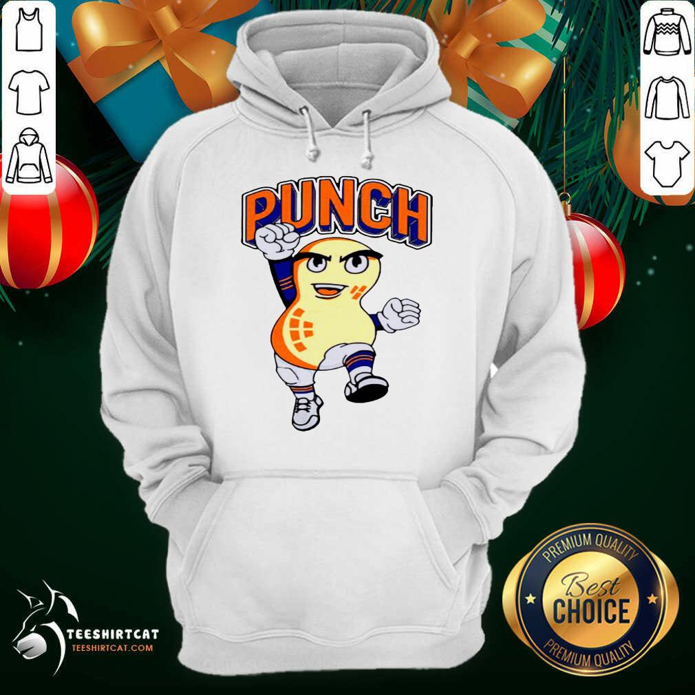Top Chicago Peanut Punch Shirt