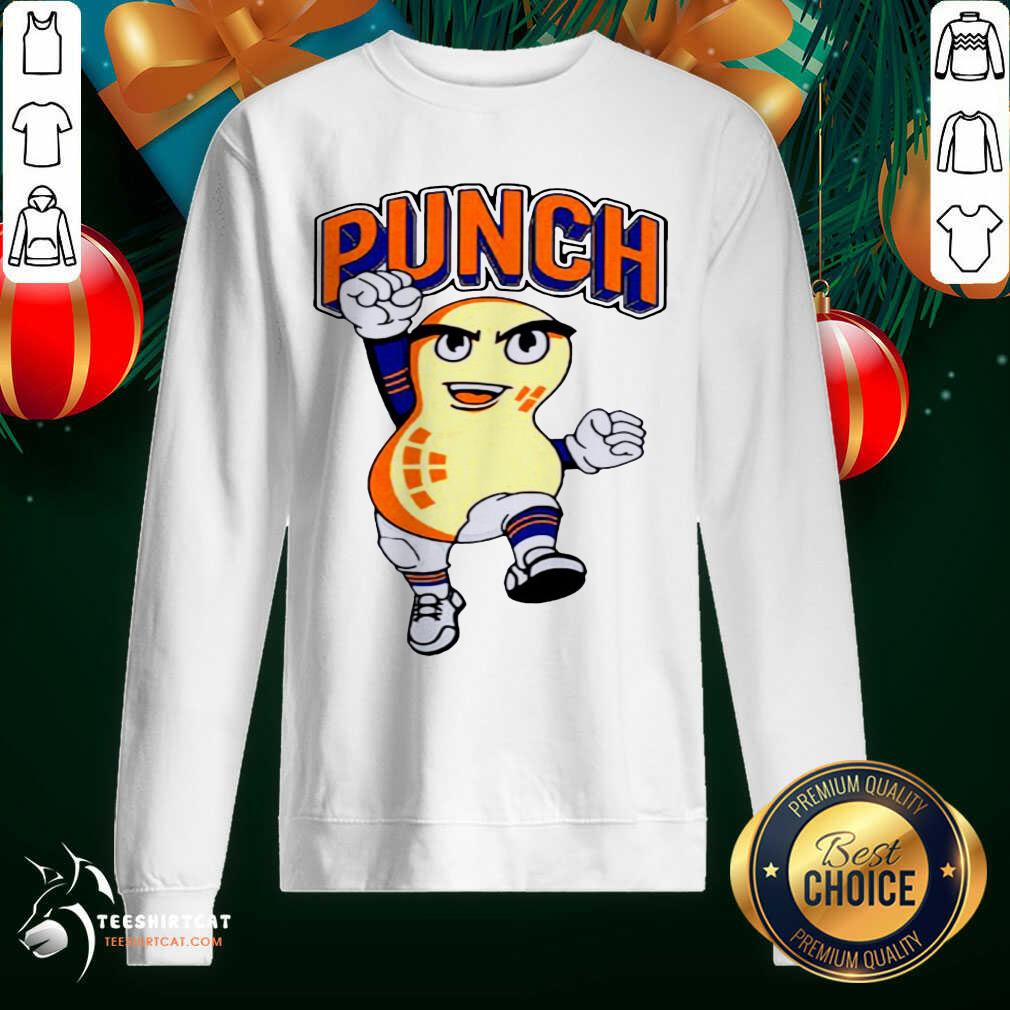 Top Chicago Peanut Punch Shirt