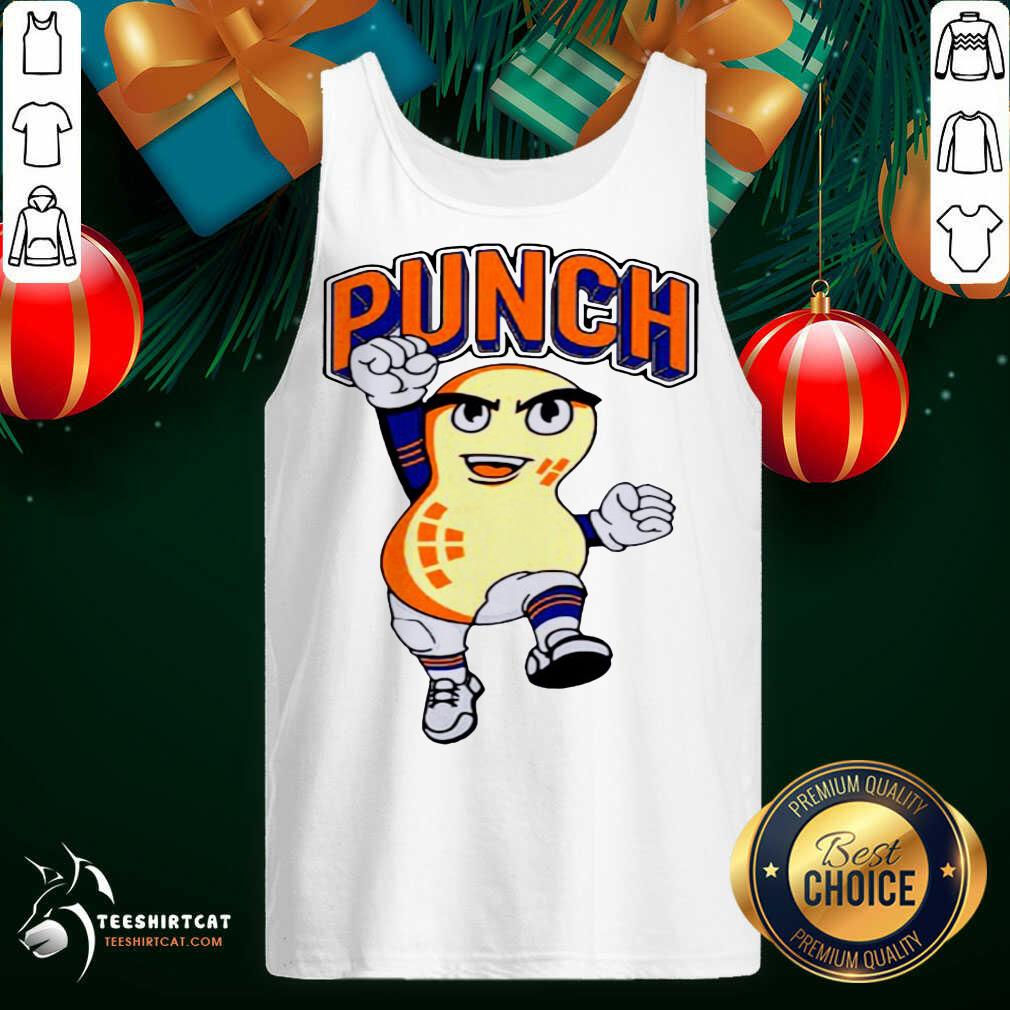Top Chicago Peanut Punch Shirt