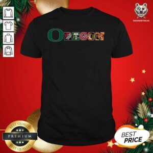 Awesome Oregon State Beavers Football Shirt