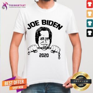 Original Joe Biden 2020 Corn Pop Shirt