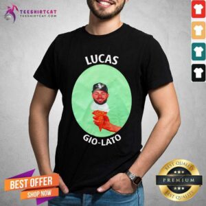 Chicago W Baseball Lucas Giolito Shirt
