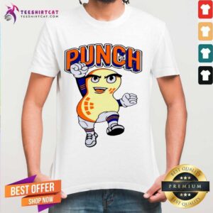 Top Chicago Peanut Punch Shirt