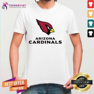 Hot Jj Watt Arizona Cardinal Shirt