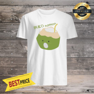 Official Boku Nomon Shirt