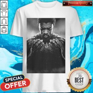 Official Rip Black Panther 1977 2020 Shirt