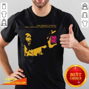Premium Jazz Album Cover Artwork Reproduction Kenny Dorham Trumpet Player Afro American Artist Band Shirt