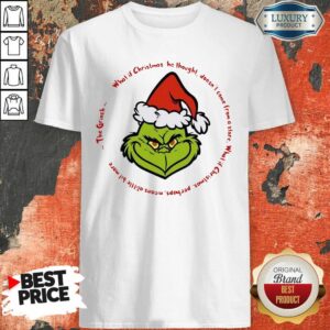 Funny Yorkshire Terrier Face Mask 2019 2020 Christmas Shirt