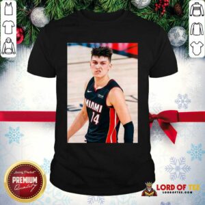 Awesome Court Culture Tyler Hero Snarl Shirt