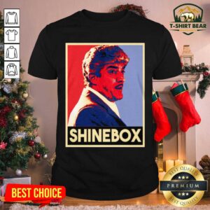 Premium Shinebox Goodfellas Gangster Billy Batts Shirt