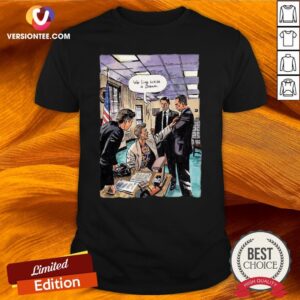 Beautiful We Live Inside A Dream Shirt