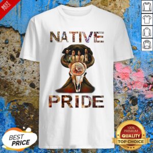 Premium Native Pride Shirt
