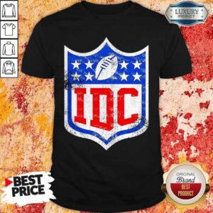 Premium Rugby IDC Shirt