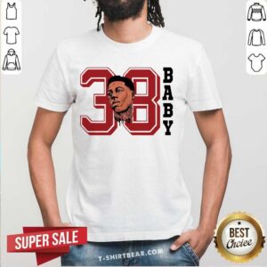 Funny Youngboy Never Broke Again 38 Baby Shirt