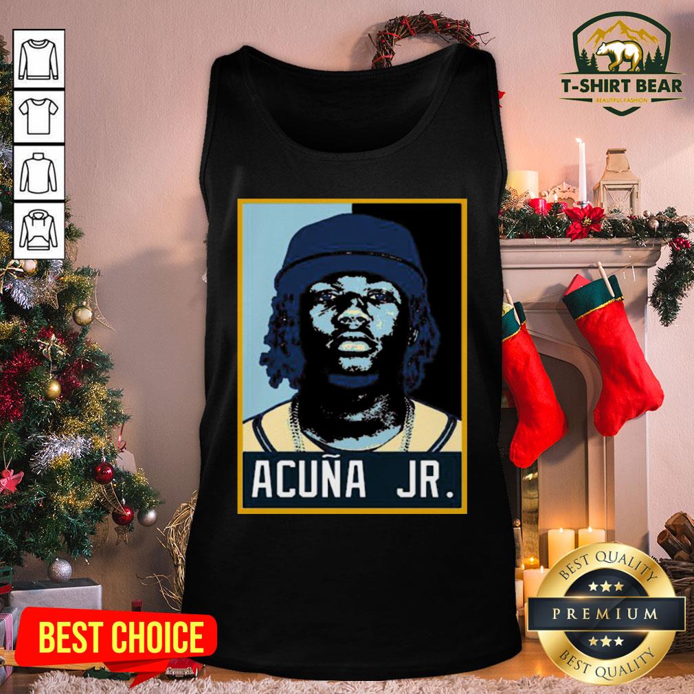 Grateful Ronald Acuna Jr. Baseball Player Art Shirt
