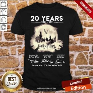 Original Women’s The Boyfriend Tee Shirt