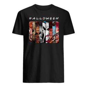 Happy Halloween With Scary Stuff