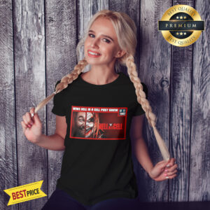 WWE Hell In A Cell 2019 Results Winners, Grades, Reaction And Highlights Shirt