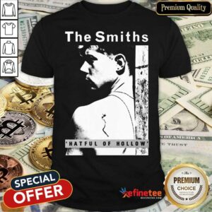 The Smiths Hatful Of Hollow Shirt