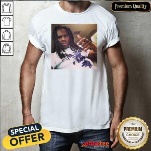 Premium Rip Oft Nunu Shirt