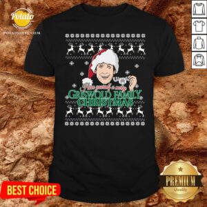 Good Have Yourself A Merry Griswold Family Ugly Christmas Shirt