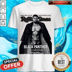 Official Rip Chadwick Boseman 1977 2020 Shirt