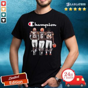 Great Damn Right I Am A Buccaneers Fan Now And Forever Signature Shirt