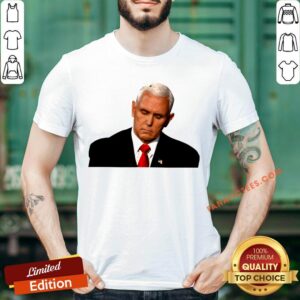 Official Joe Biden Pence Fly Shirt