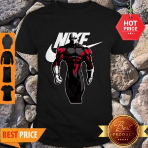 Official Nike Jiren Shirt