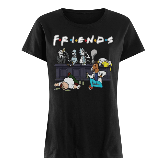 Cartoon-Characters-Netflix-Friends-Tv-Series-Womens-Shirt.png