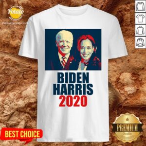 Great Biden Harris 2020 Election Democrat Shirt