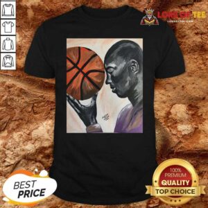 Good Michael Jordan Basketball Shirt