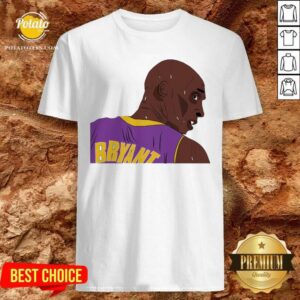 Funny Kobe Bryant Never Die 2021 Shirt