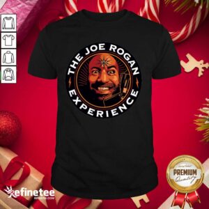 Super Nice The Joe Rogan Experience Shirt