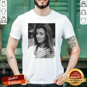 Top Ferris Bueller’s Day Off Sloane Peterson Portrait Shirt